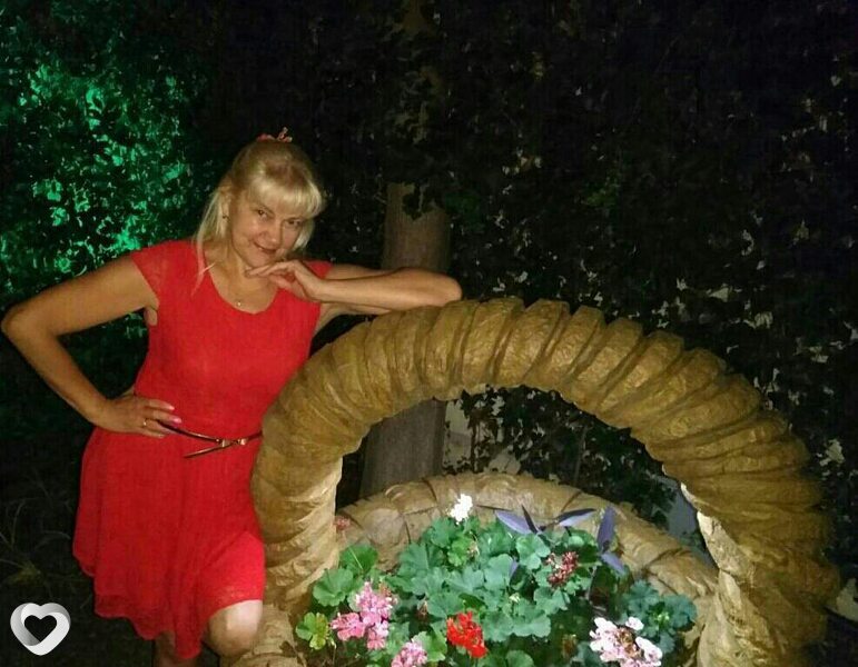 Svetlana, 56, Йошкар-Оле — анкета №181871