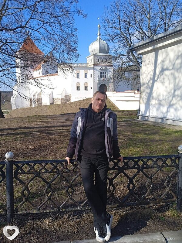 Дмитрий, 56, Житковичах — анкета №180724