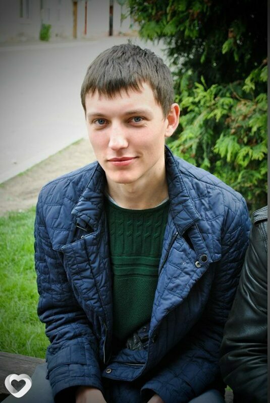 Дима, 33, Бельцы — анкета №180725