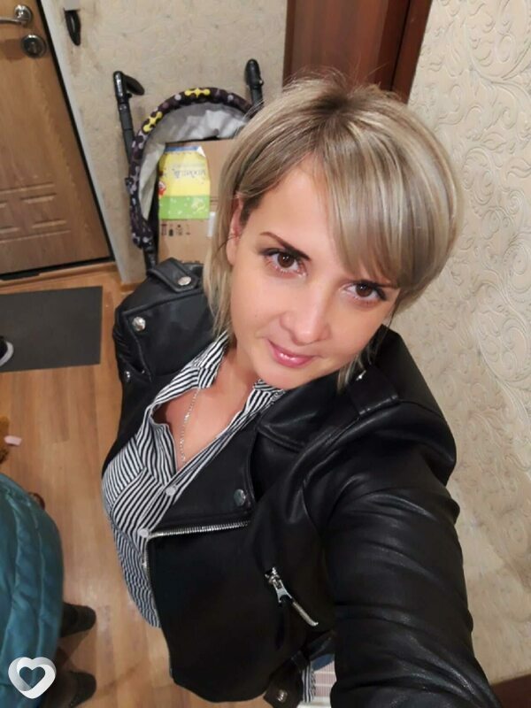 Татьяна, 49, Новосибирске — анкета №180728