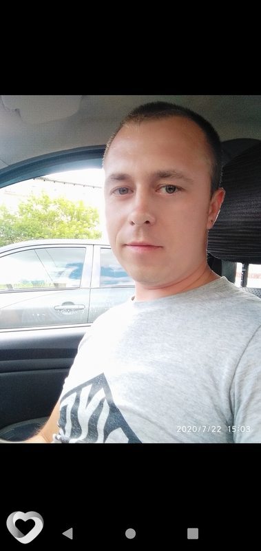Денис, 34, Кинешме — анкета №180734