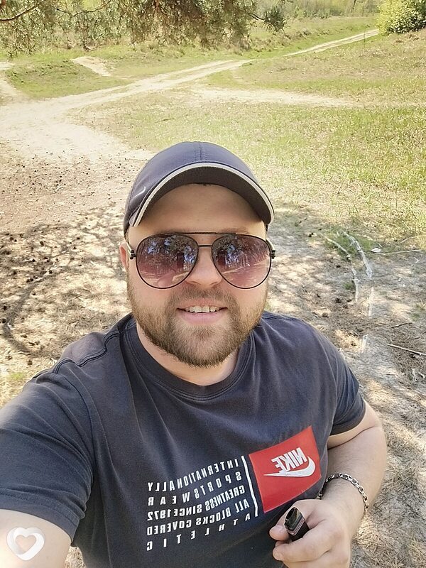 Жека, 34, Сумах — анкета №180737