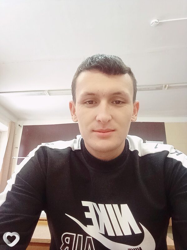 Акмухаммет, 26, Минске — анкета №180738