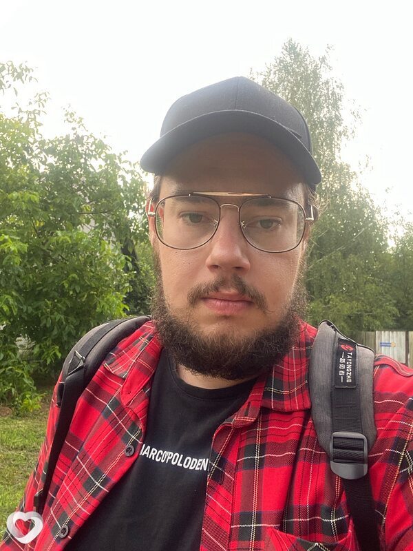 Илья, 26, Жлобине — анкета №180746