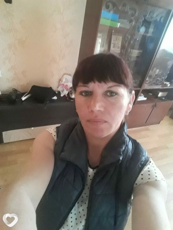 Екатерина, 42, Иркутске — анкета №180824
