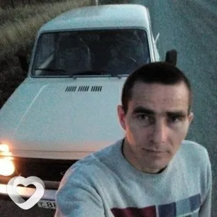 Василий, 41, Камени-на-Оби — анкета №180843