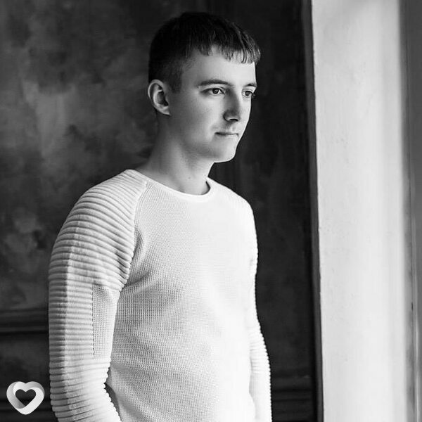 Алексей, 37, Днепр — анкета №180844