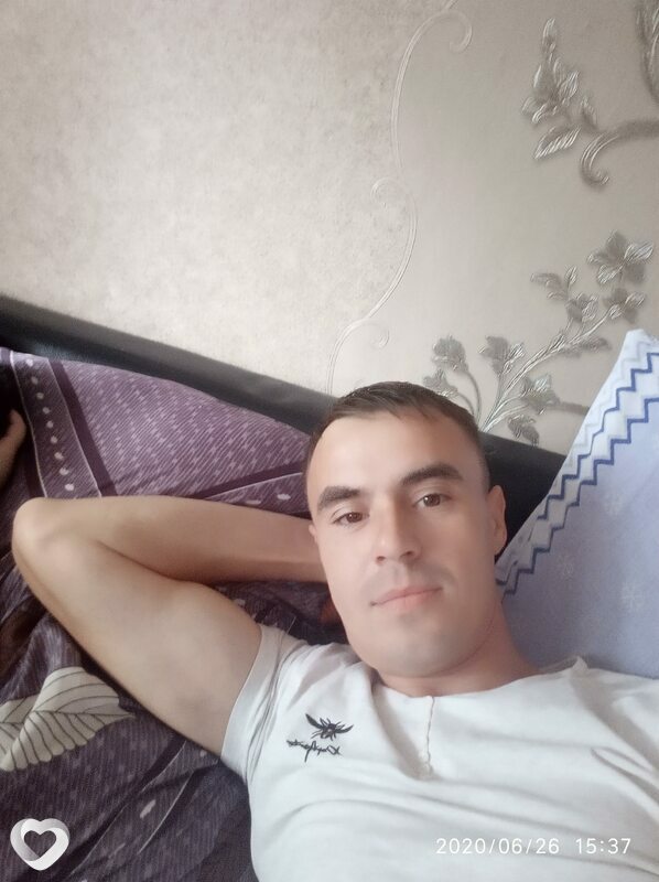 Иван, 40, Иркутске — анкета №180845
