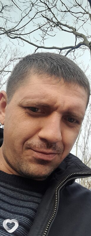 Юра, 42, Новокубанске — анкета №180846