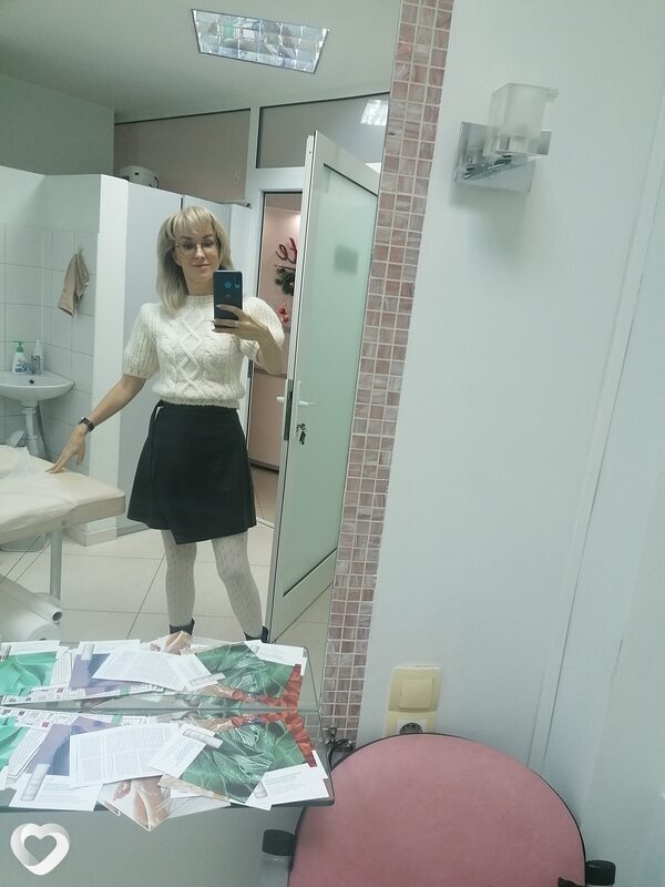 Светлана, 46, Краснодаре — анкета №180804