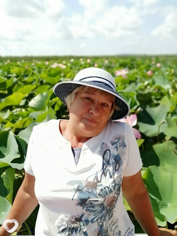 Мила, 67, Томске — анкета №180851