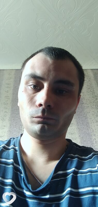 Николай, 34, Тамбове — анкета №180856