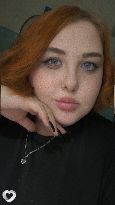 Katerina, 23, Челябинске — анкета №180863