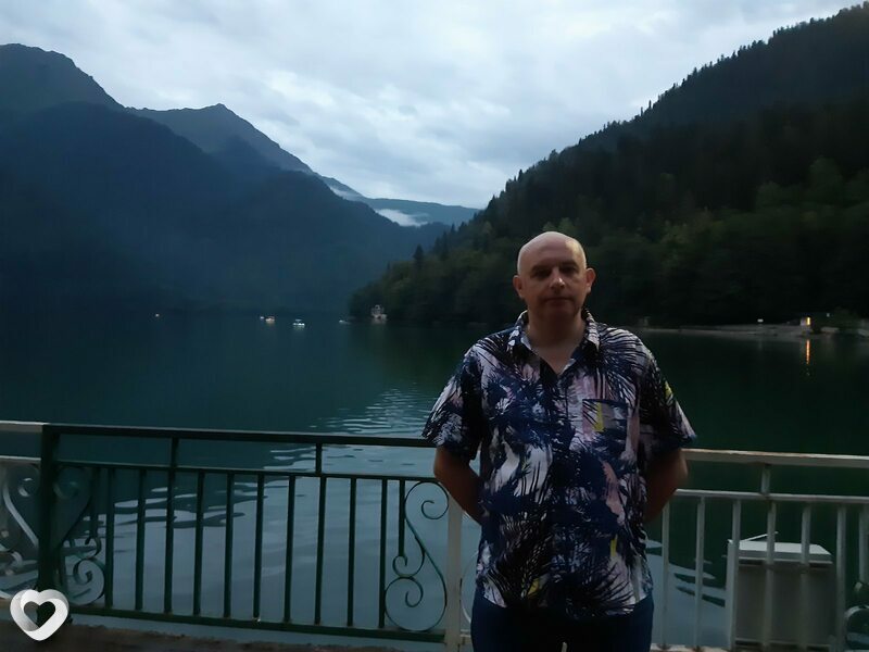 Сергей, 51, Ульяновске — анкета №180868