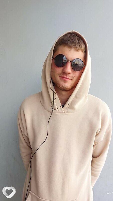 Миша, 24, Столбцах — анкета №180779