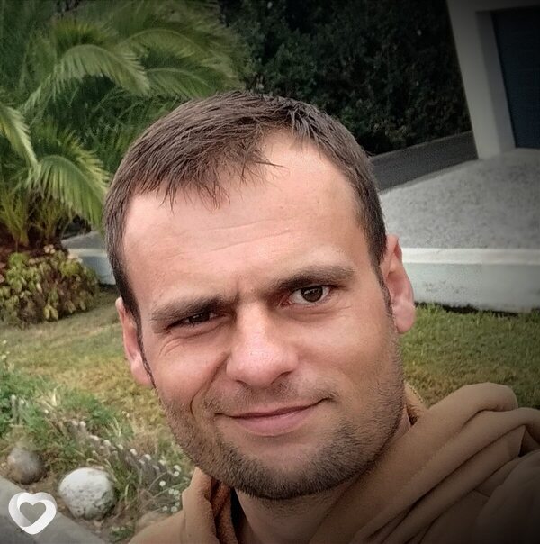 Andrey, 35, Мелитополе — анкета №180780