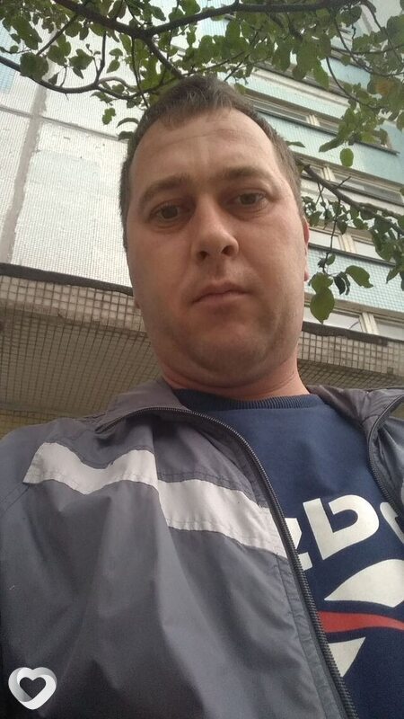 Гена, 41, Ульяновске — анкета №180782