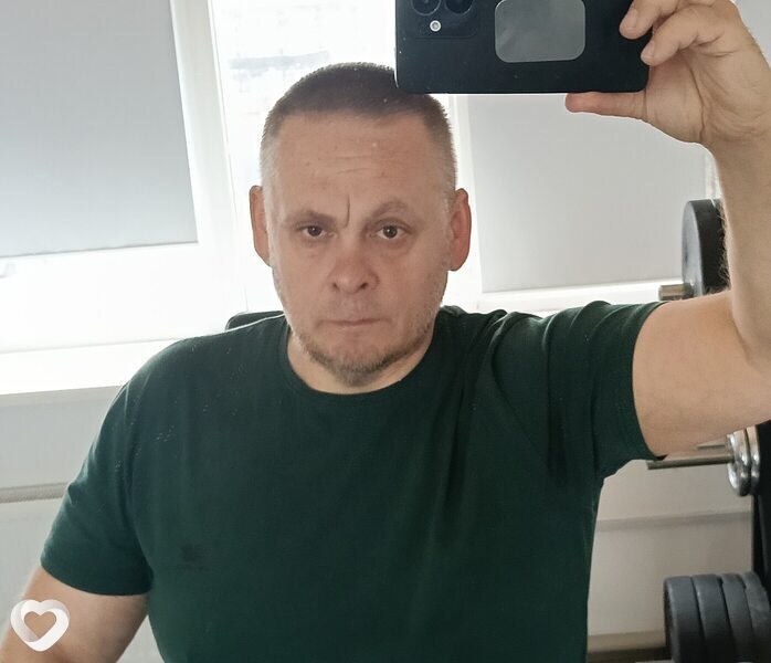 Сергей, 51, Сумах — анкета №180785
