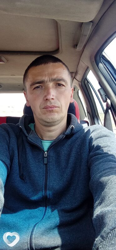 Сергей, 36, Хойниках — анкета №180796