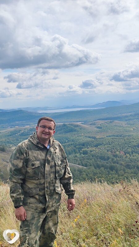 Вова, 41, Тольятти — анкета №180798