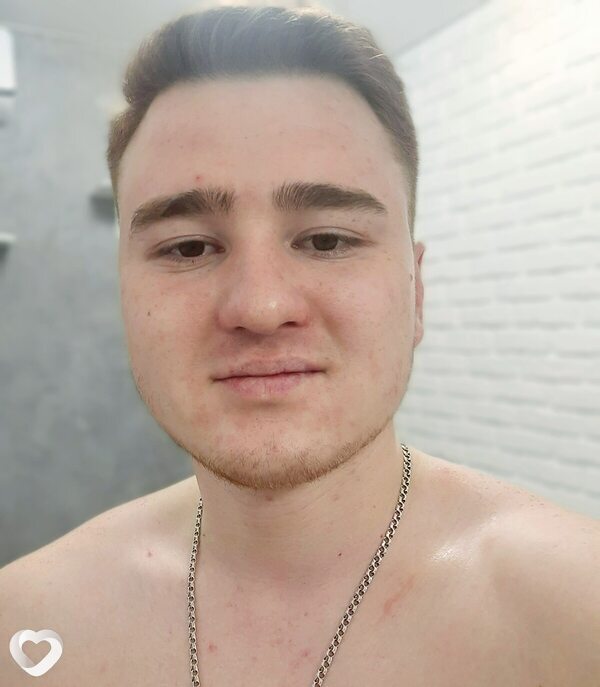 Владимир, 28, Воронеже — анкета №181189