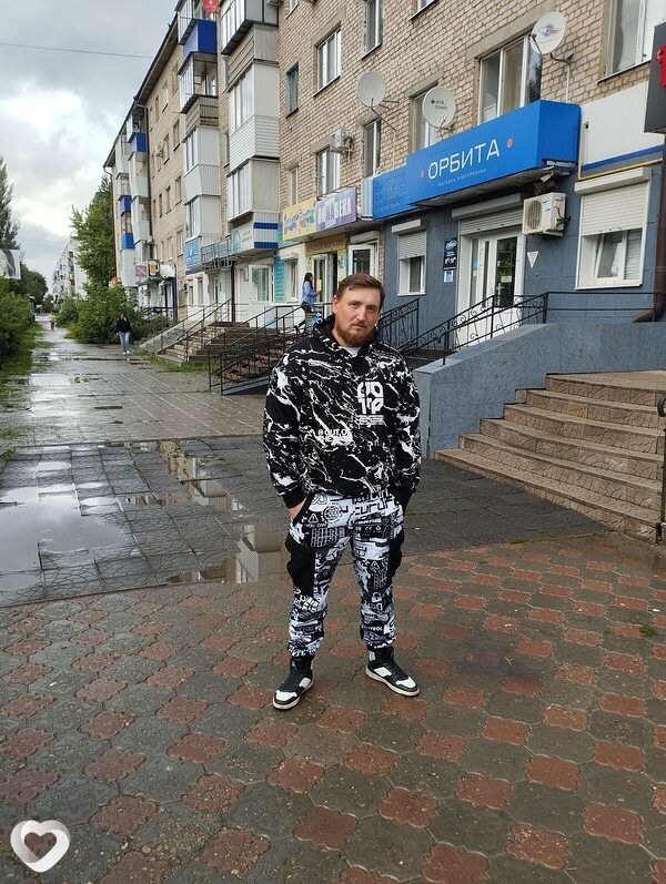 Виталик, 32, Уфе — анкета №181049