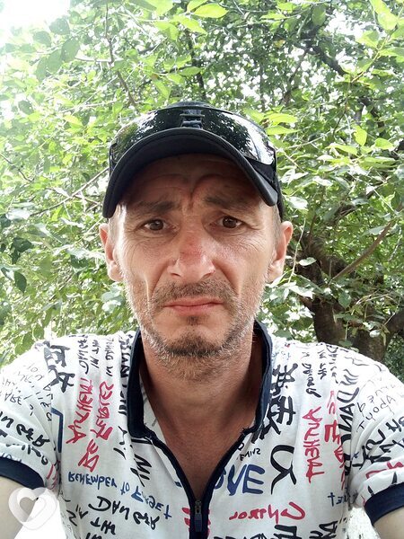 Сергей, 46, Гукове — анкета №181053