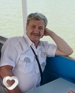 Василий, 63, Ростове-на-Дону — анкета №181059