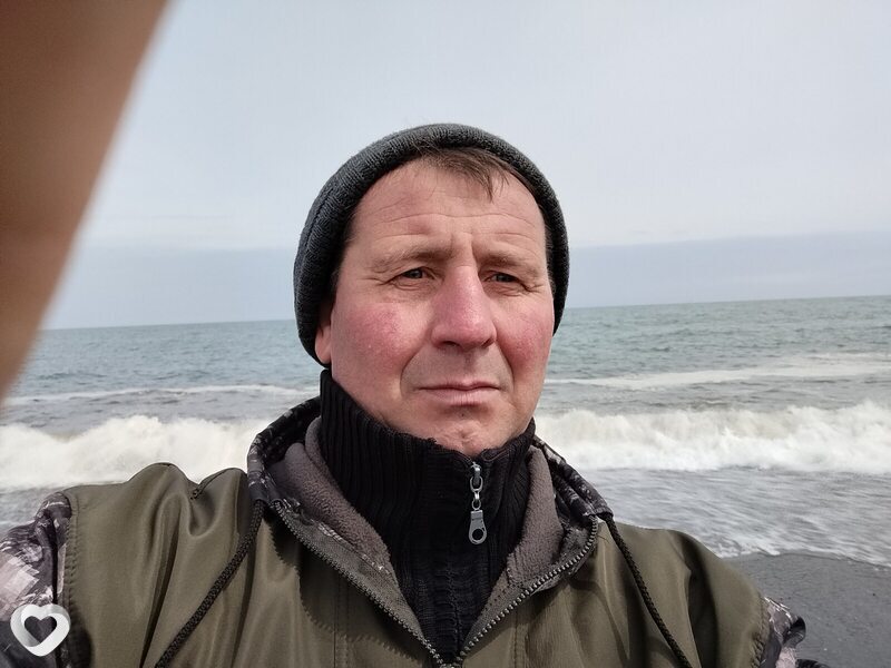 Александр, 49, Барнауле — анкета №181070