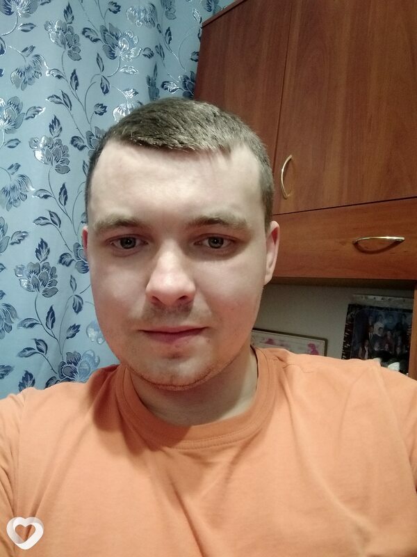 Владислав, 32, Гомеле — анкета №180899