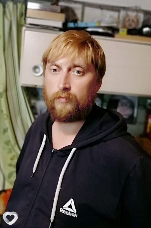 Алексей, 39, Родники (Ивановская обл) — анкета №180902