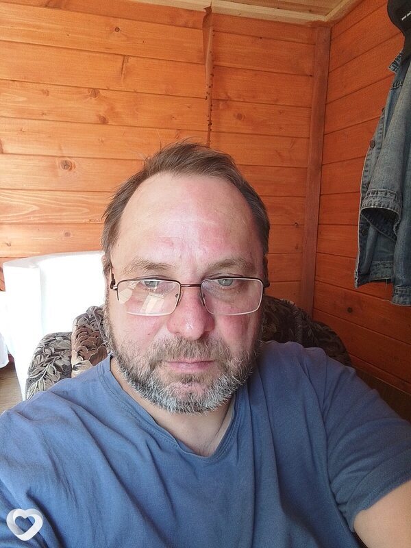 Андрей, 54, Ярославле — анкета №180909