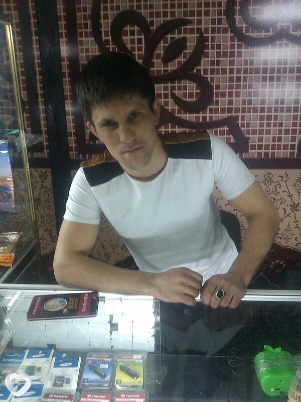 Юрий, 35, Костанае — анкета №180912