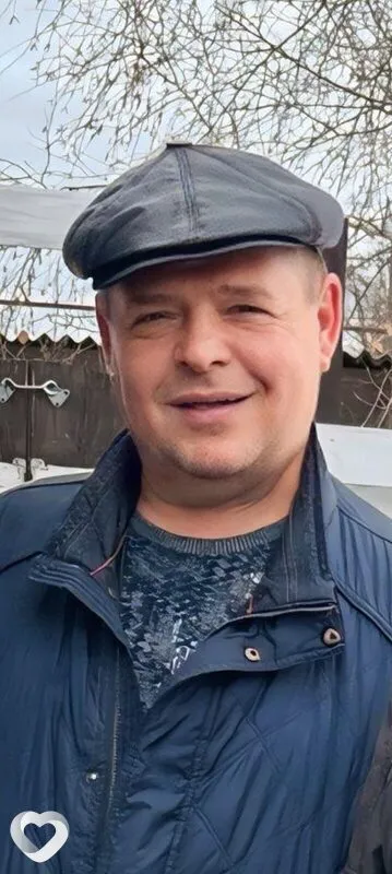 Вован, 51, Барнауле — анкета №180913