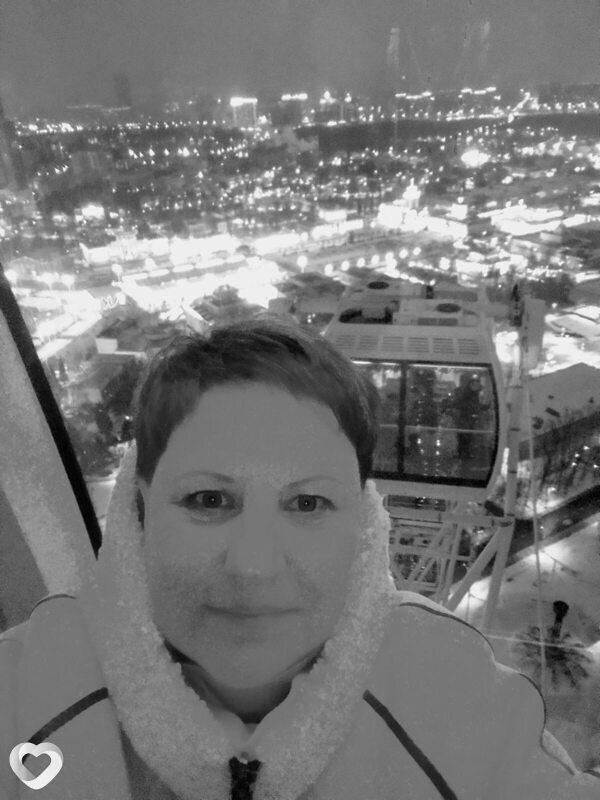 Валерия, 46, Наро-Фоминске — анкета №180915