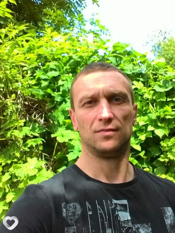 Илья, 41, Могилев — анкета №181196
