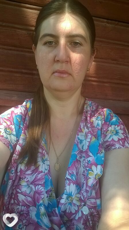Наталья, 37, Бресте — анкета №181201
