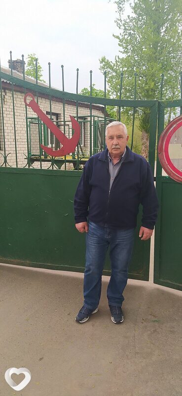 Владимир, Гродно