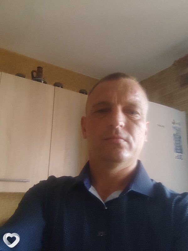 Алексей, 45, Жодине — анкета №181206