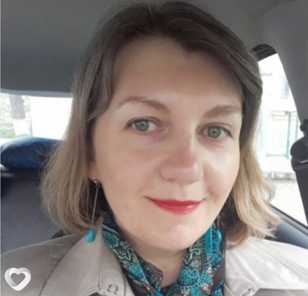 Анна, 36, Караганде — анкета №181219
