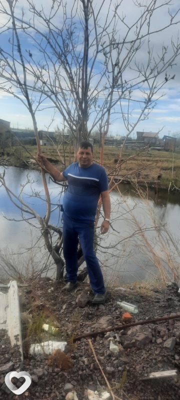 Зия, 58, Норильске — анкета №181278