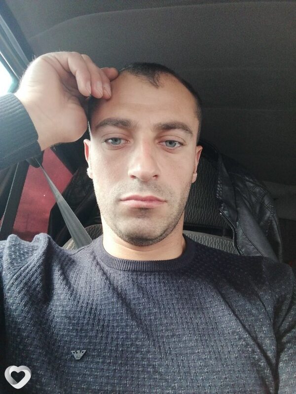 Васип, 37, Курске — анкета №181285
