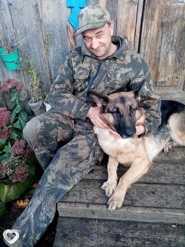 Вова, 52, Полоцке — анкета №181288