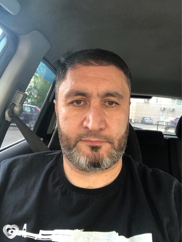 Валера, 43, Пензе — анкета №181292