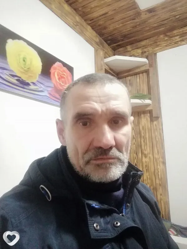 Viktor, 58, Озерск (Челябинская Обл) — анкета №6786