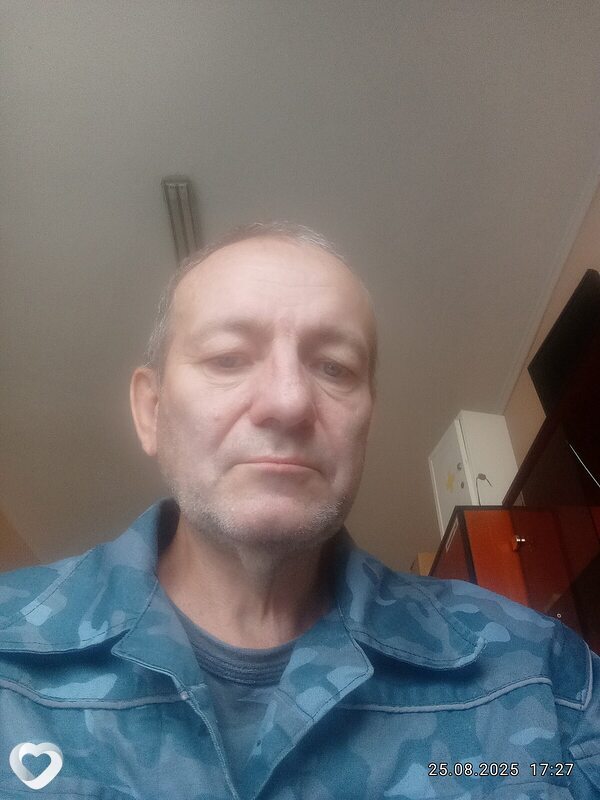Виталий, 59, Харькове — анкета №180679