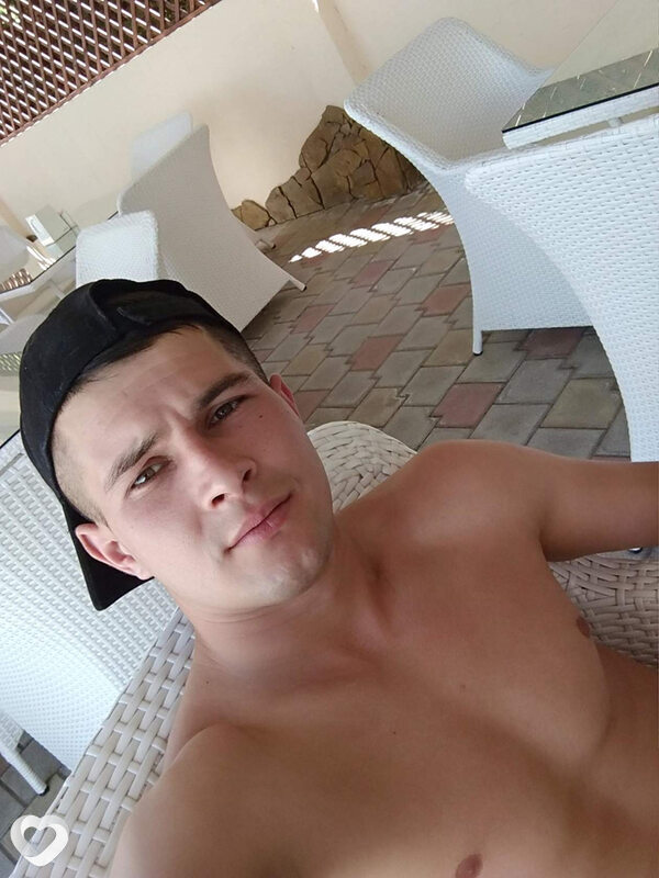 Пашка, 26, Минске — анкета №180681