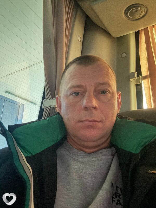 Владимир, 42, Лиде — анкета №180689