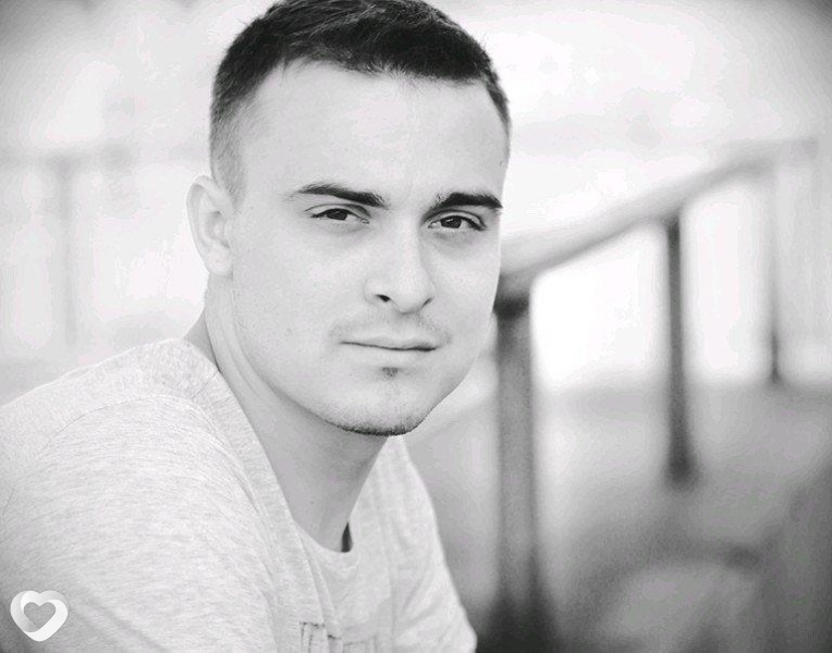 Андрей, 39, Саранске — анкета №180694