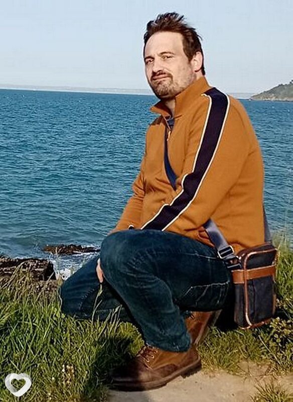 Денис, 46, Миассе — анкета №180925
